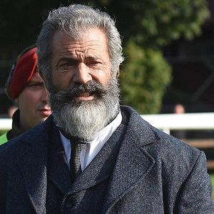 Bilder Mel Gibson