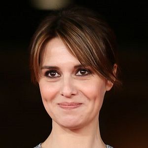 Bilder Paola Cortellesi