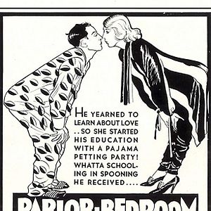 Bilder Parlor, Bedroom and Bath