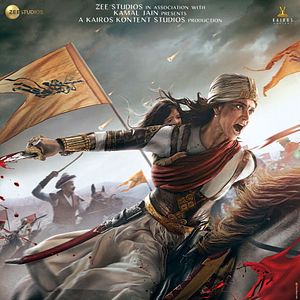 Bilder Manikarnika: The Queen of Jhansi
