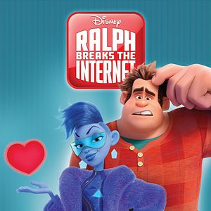 Bilder Ralph reichts 2: Chaos im Netz