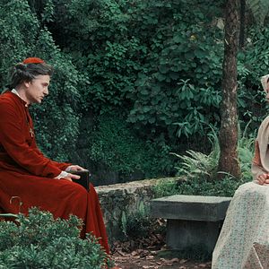 Bilder Stanislas Merhar