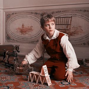 Bilder The Black Book