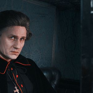 Bilder The Black Book