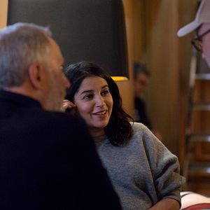 Bilder Das zweite Leben des Monsieur Alain