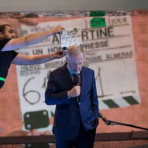 Bilder Das zweite Leben des Monsieur Alain