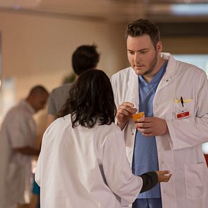 Bilder Igor Gotesman