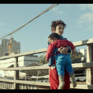 Bilder Capernaum - Stadt der Hoffnung