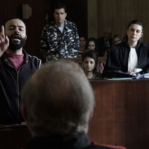 Bilder Capernaum - Stadt der Hoffnung