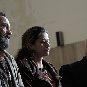 Bilder Capernaum - Stadt der Hoffnung