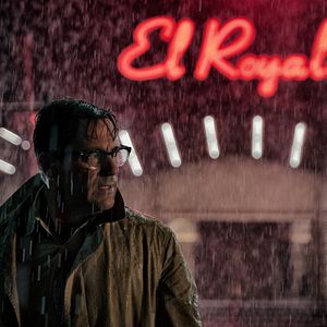 Bilder Bad Times At The El Royale