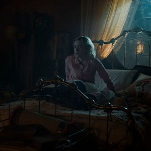 Bilder Chilling Adventures Of Sabrina