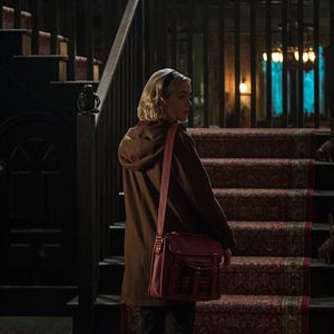 Bilder Chilling Adventures Of Sabrina