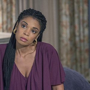 Bilder Susan Kelechi Watson