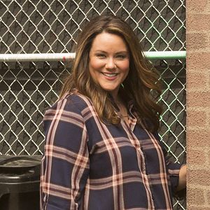 Bilder Katy Mixon