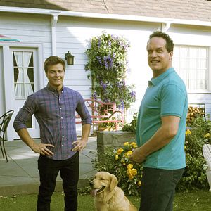 Bilder Diedrich Bader