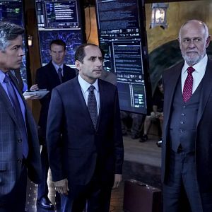 Bilder Gerald McRaney