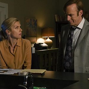 Bilder Better Call Saul