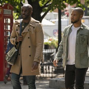 Bilder Toby Onwumere