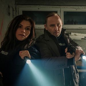 Bilder Stralsund: Waffenbrüder