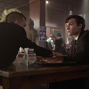 Bilder Benjamin Wadsworth