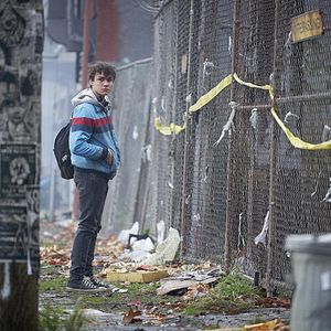 Bilder Benjamin Wadsworth