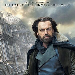 Bilder Mortal Engines: Krieg der Städte