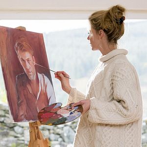 Bilder Jessica Ginkel