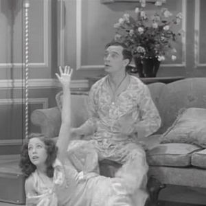 Bilder Parlor, Bedroom and Bath