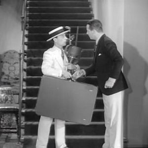 Bilder Parlor, Bedroom and Bath