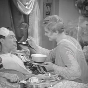 Bilder Parlor, Bedroom and Bath