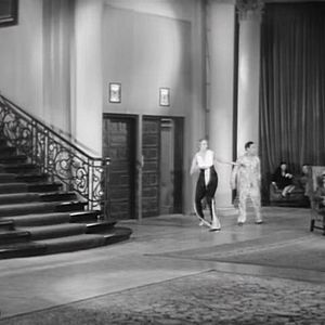 Bilder Parlor, Bedroom and Bath