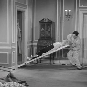 Bilder Parlor, Bedroom and Bath