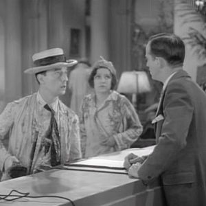 Bilder Parlor, Bedroom and Bath