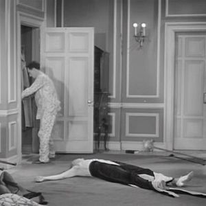 Bilder Parlor, Bedroom and Bath