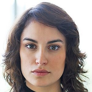 Bilder Chrissy Randall