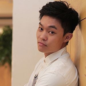 Bilder Tony Wu Tsz Tung