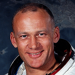 Bilder Buzz Aldrin