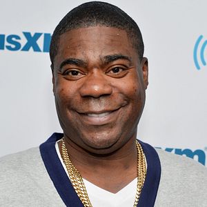 Bilder Tracy Morgan