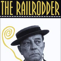 Bilder Bahnfahrt mit Buster Keaton