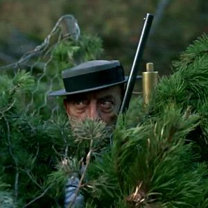 Bilder Bahnfahrt mit Buster Keaton