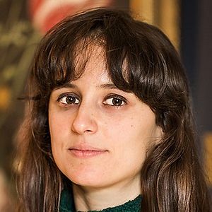 Bilder Mercedes Dominioni﻿