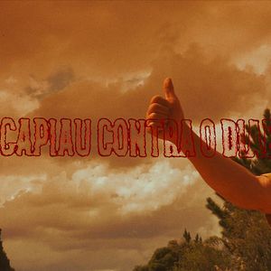 Bilder O Capiau Contra o Diabo