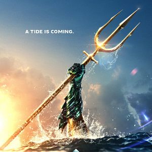 Bilder Aquaman