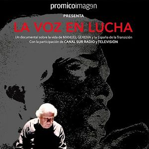 Bilder La voz en lucha