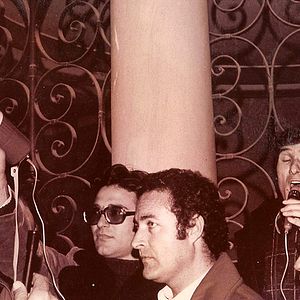 Bilder La voz en lucha