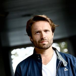 Bilder Olivier Meurville