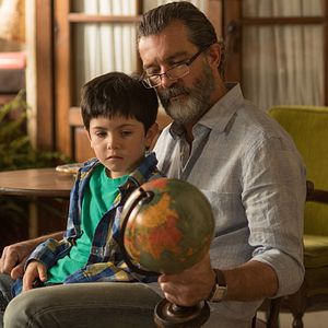 Bilder So ist das Leben - Life Itself