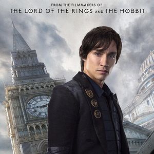 Bilder Mortal Engines: Krieg der Städte