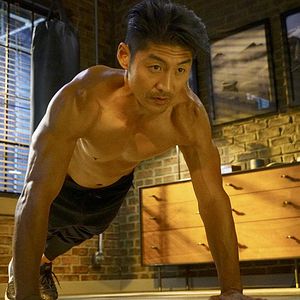 Bilder Brian Tee